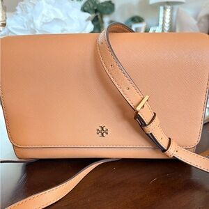 Tory Burch Emerson Combo Cross-Body